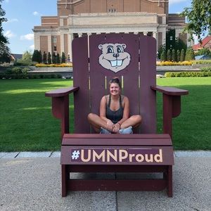 Meet your Posher, Mary